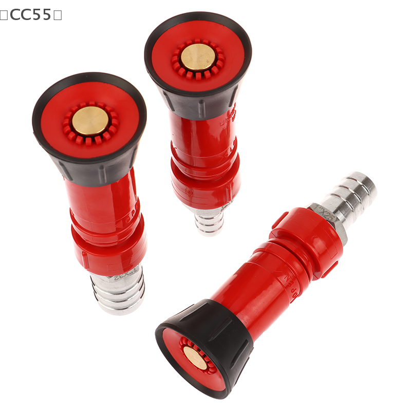 Smart Garden - 〔CC55〕1 Pc Garden Hose High-Pressure Sprinkler