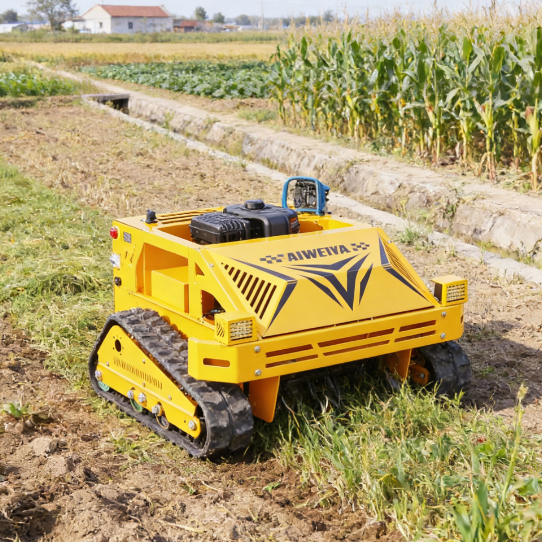 Customized Durable Smart Energ – обзор и цена Smart Garden Robot