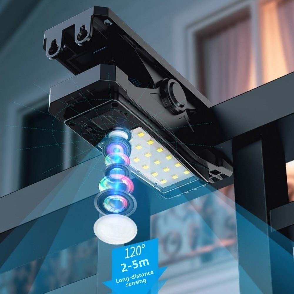 Clip On Solar Clip-on Lamp 3 M – обзор и цена Smart Garden Smart Fence