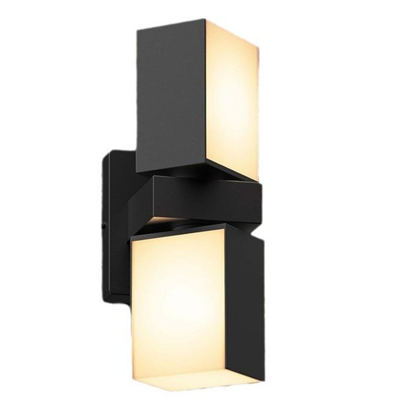 Outdoor Led Wall Lamp Dual Hea – обзор и цена Smart Garden Smart Fence