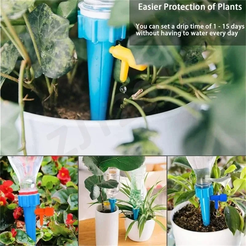 جهاز ري الحدائق Smart Drip Irr – обзор и цена Smart Garden Irrigation System