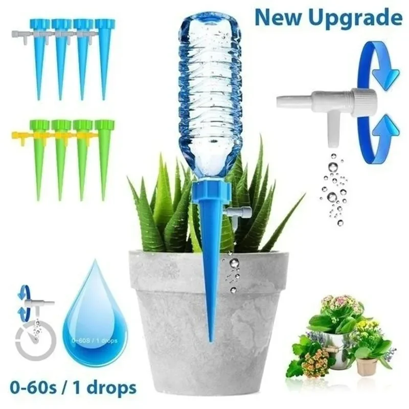 جهاز ري الحدائق Smart Drip Irr – обзор и цена Smart Garden Irrigation System