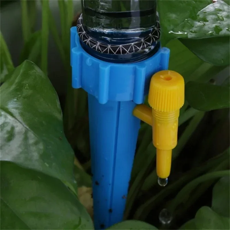 جهاز ري الحدائق Smart Drip Irr – обзор и цена Smart Garden Irrigation System
