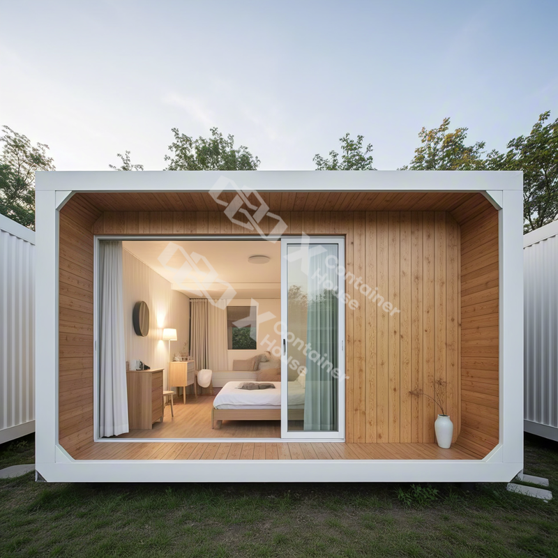 Smart Modern Container Manufac – обзор и цена Smart Garden Apple