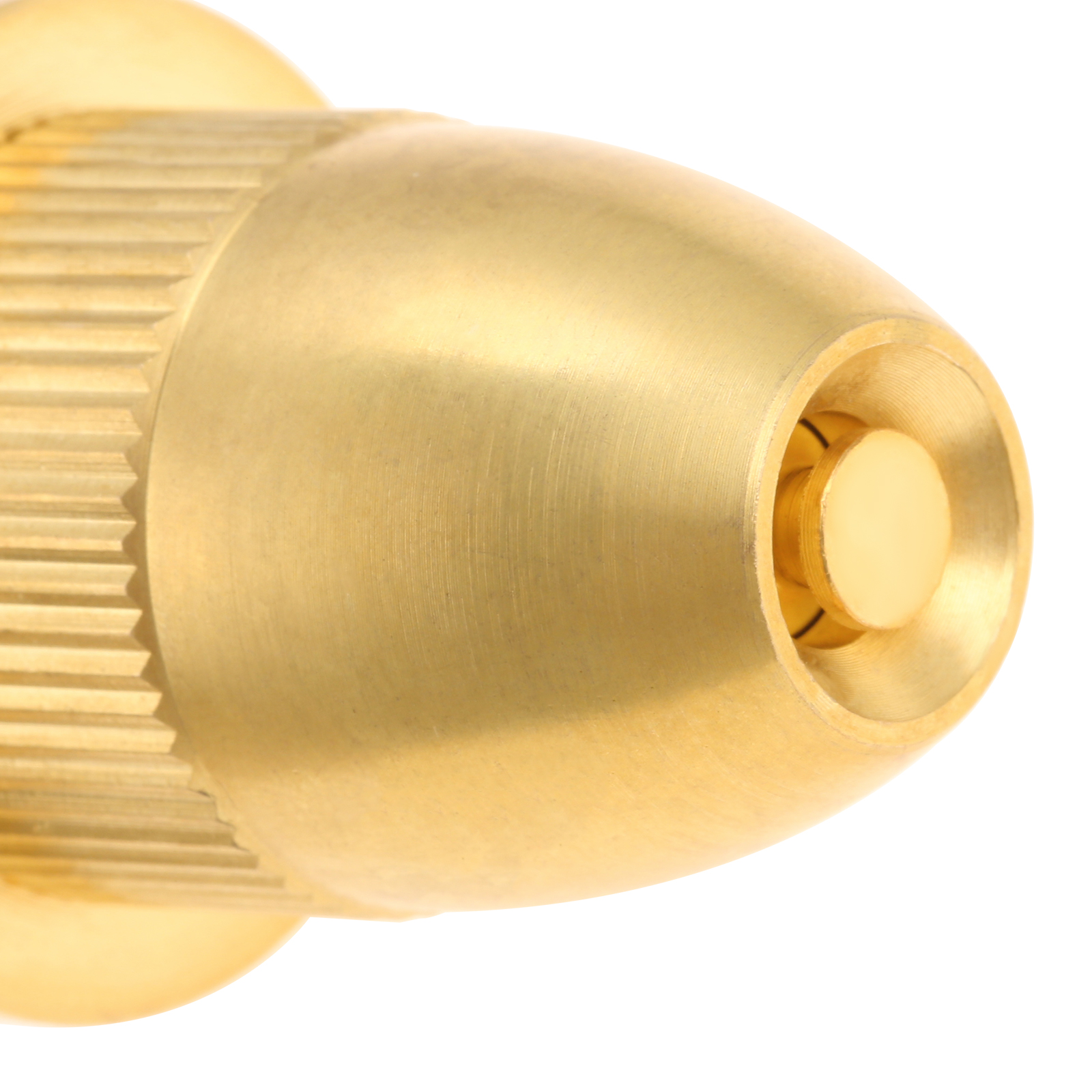 Metal Garden Hose Spray Nozzle – обзор и цена Smart Garden