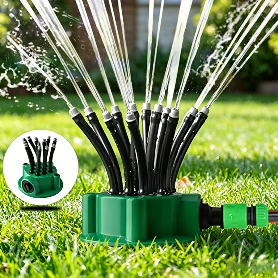 360° Automatic Rotating Garden – обзор и цена Smart Garden