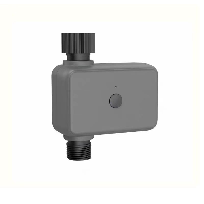 Smart Water Valve Garden Autom – обзор и цена Smart Garden Instructions