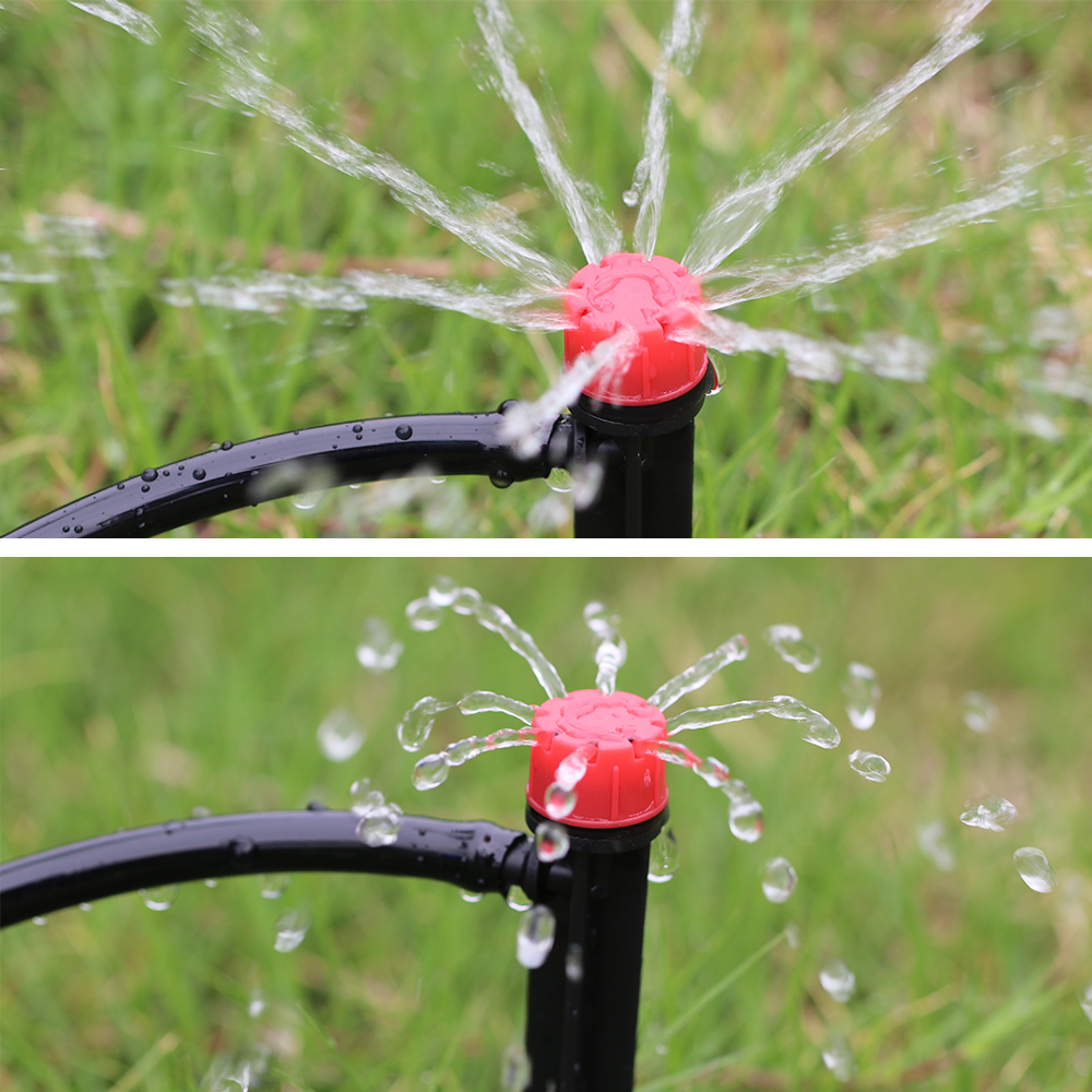 30-50M Smart Garden Watering S – обзор и цена Smart Garden Irrigation System