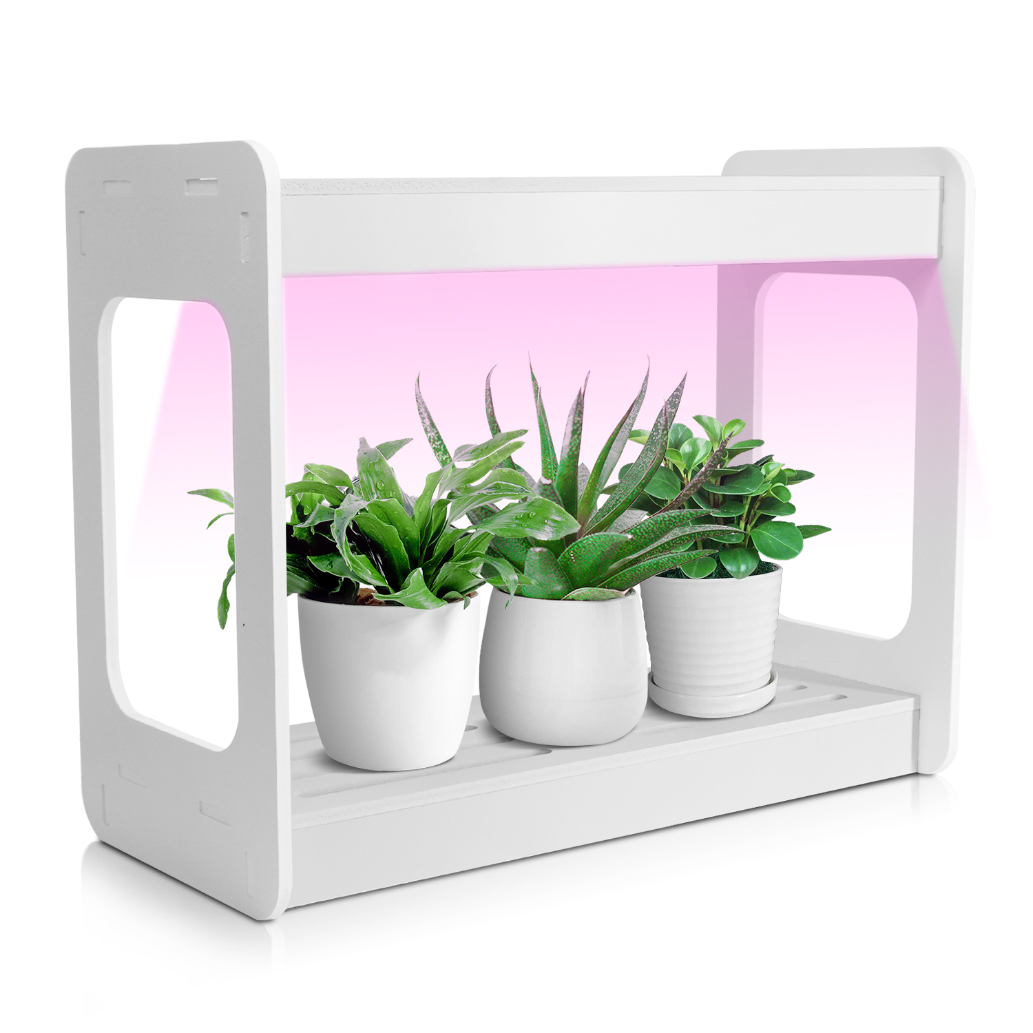 Smart Mini LED Grow Light Syst – обзор и цена Smart Garden