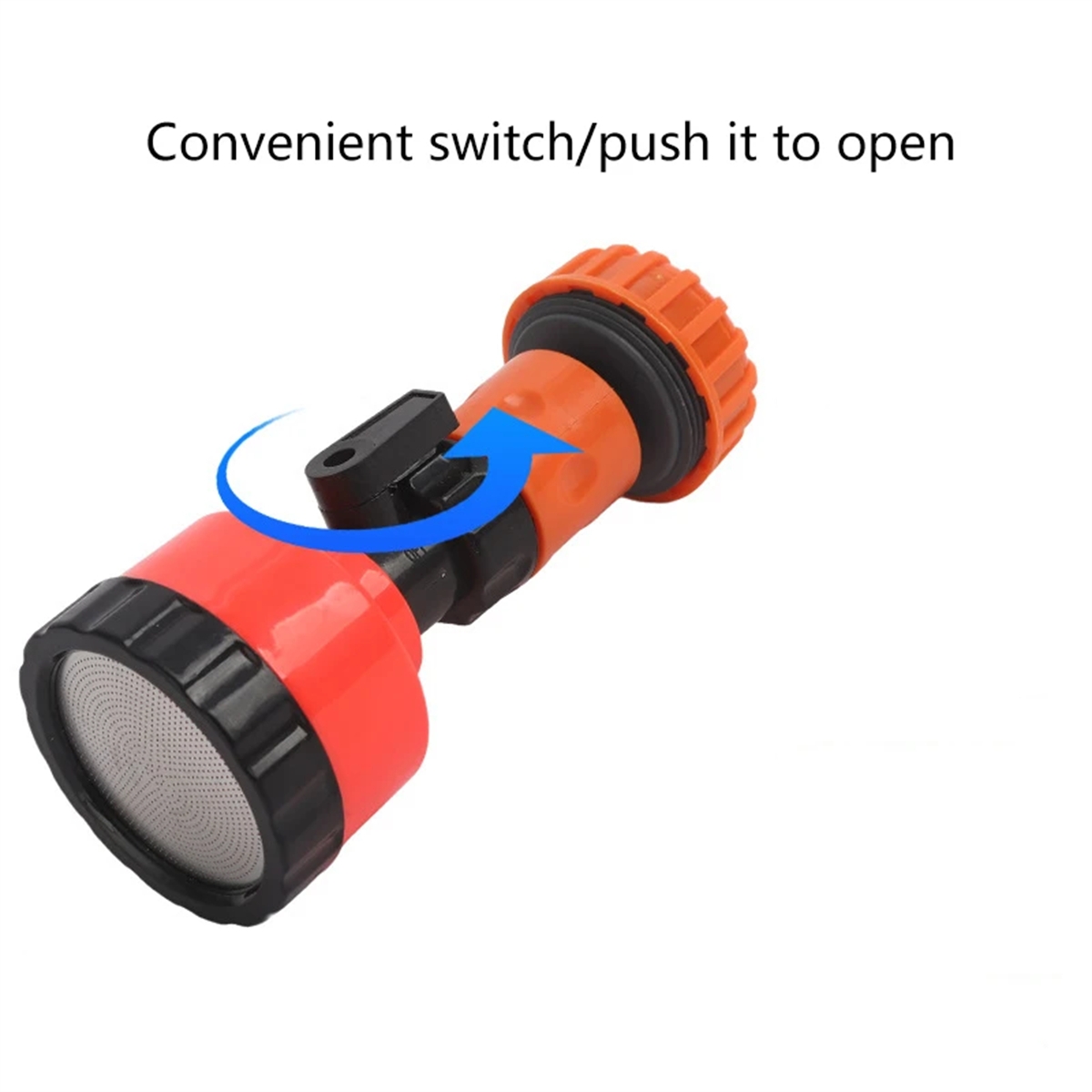 Durable Garden Sprinkler Head  – обзор и цена Smart Garden