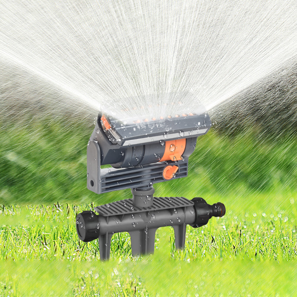 Oscillating Sprinkler Automati – обзор и цена Smart Garden