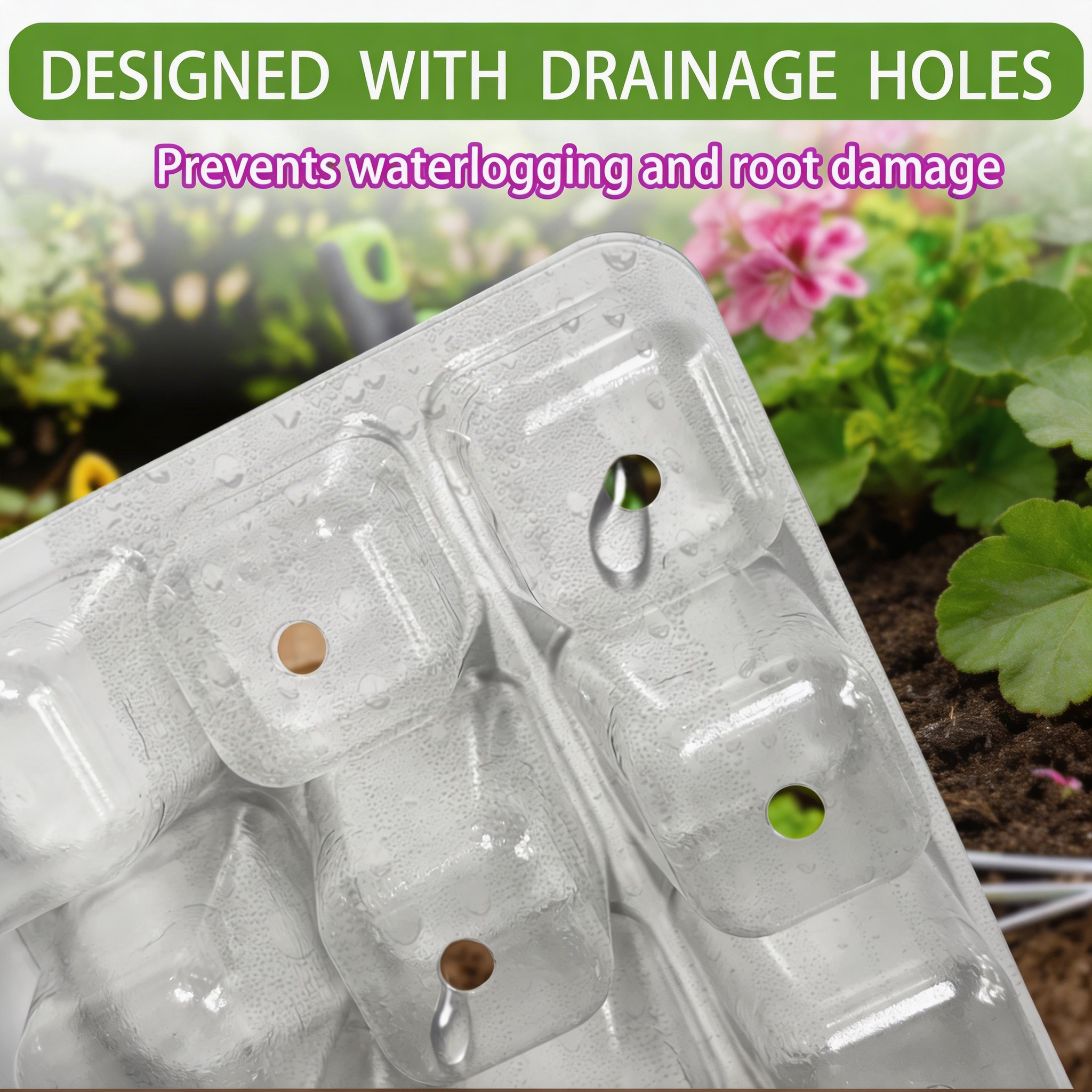High Dome Seedling Propagation – обзор и цена Smart Garden