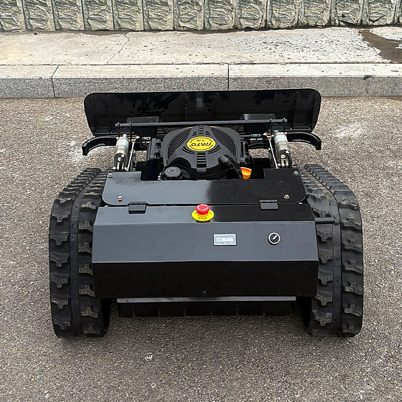 New customized professional hi – обзор и цена Smart Garden Robot