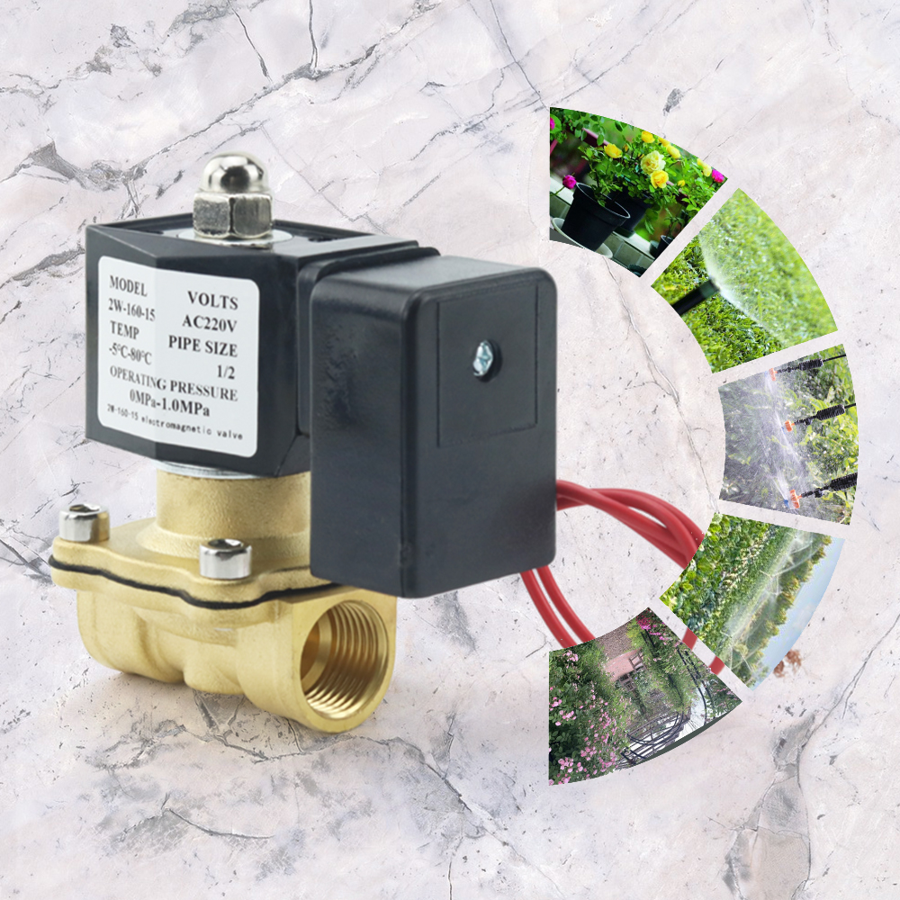 DN15 DN20 DN25 Tuya Smart WiFi – обзор и цена Smart Garden Instructions