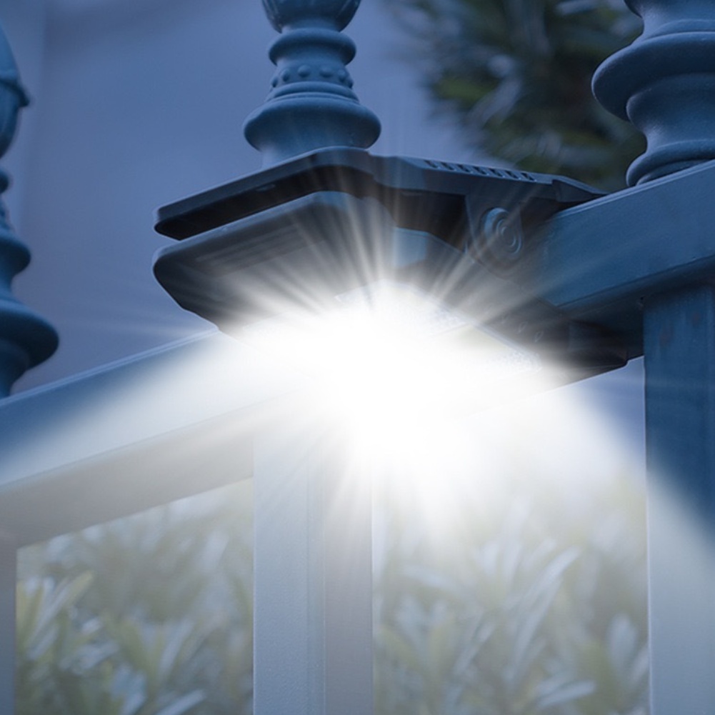 Solar Clamp On Sensor Lights O – обзор и цена Smart Garden Smart Fence