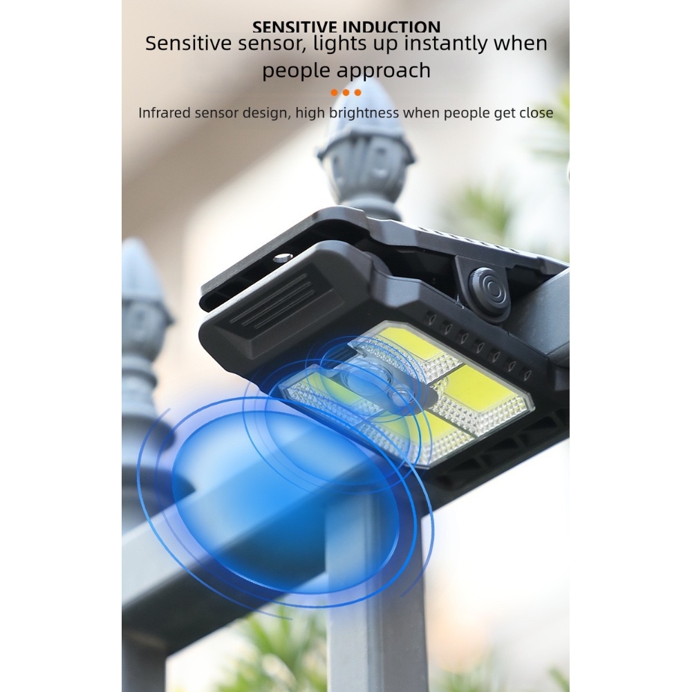 Solar Clamp On Sensor Lights O – обзор и цена Smart Garden Smart Fence