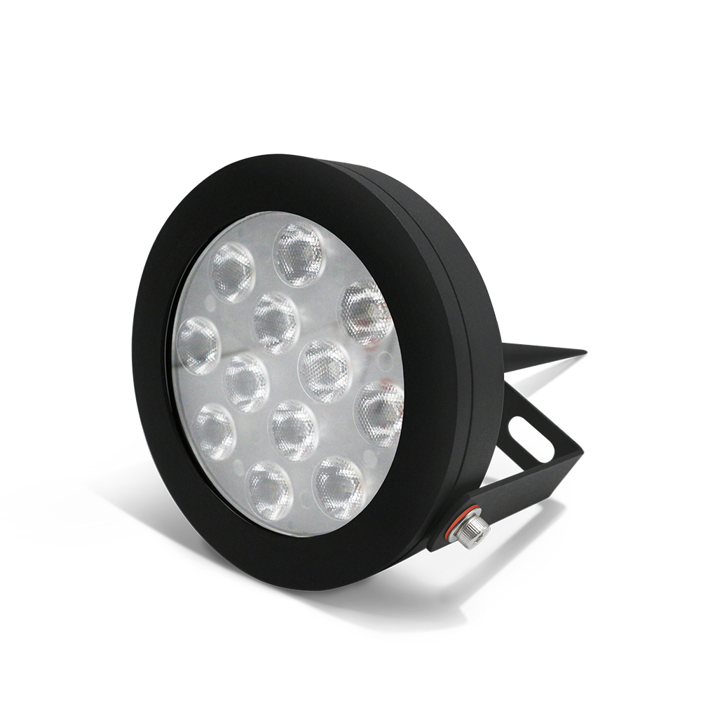 Zigbee 3.0 12w RGB CCT Garden  – обзор и цена Smart Zigbee Garden Light