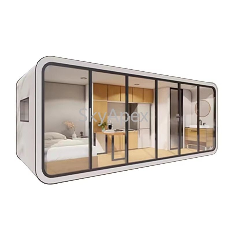 ISO CE Certified Customizable  – обзор и цена Smart Garden Apple