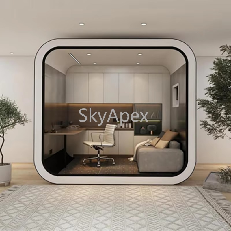 ISO CE Certified Customizable  – обзор и цена Smart Garden Apple