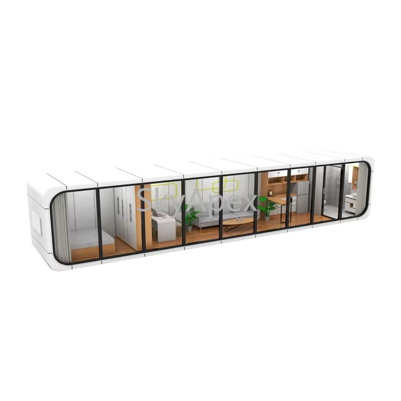 ISO CE Certified Customizable  – обзор и цена Smart Garden Apple