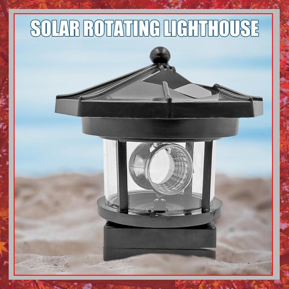 Lighthouse Shape Solar LED Lig – обзор и цена Smart Garden Smart Fence