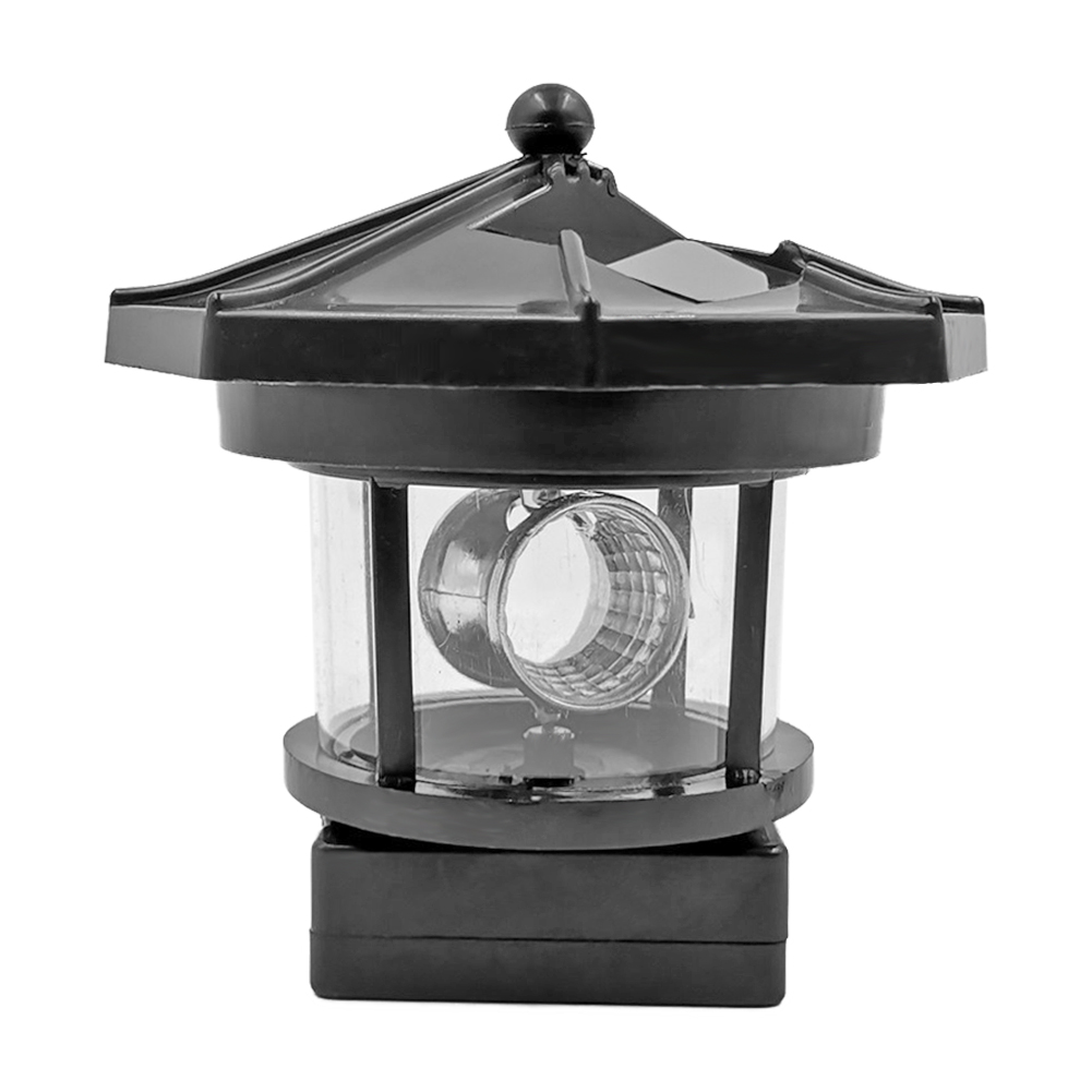 Lighthouse Shape Solar LED Lig – обзор и цена Smart Garden Smart Fence