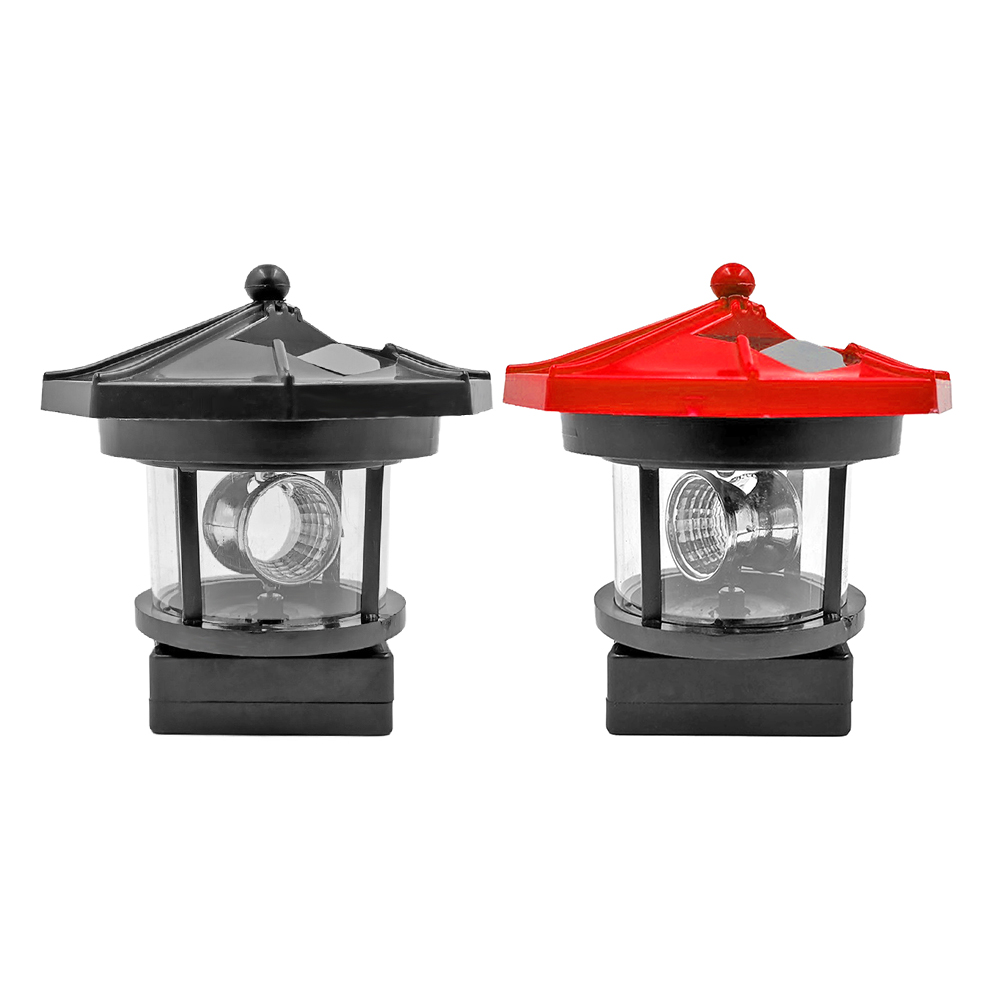 Lighthouse Shape Solar LED Lig – обзор и цена Smart Garden Smart Fence