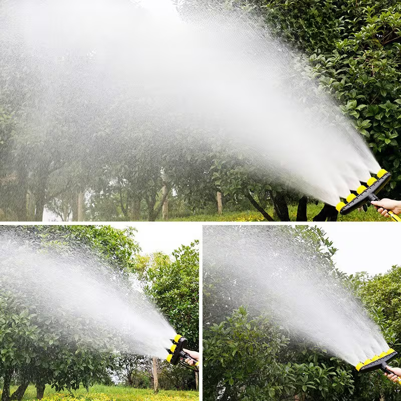 3/4/5/6-head garden sprayer mu – обзор и цена Smart Garden