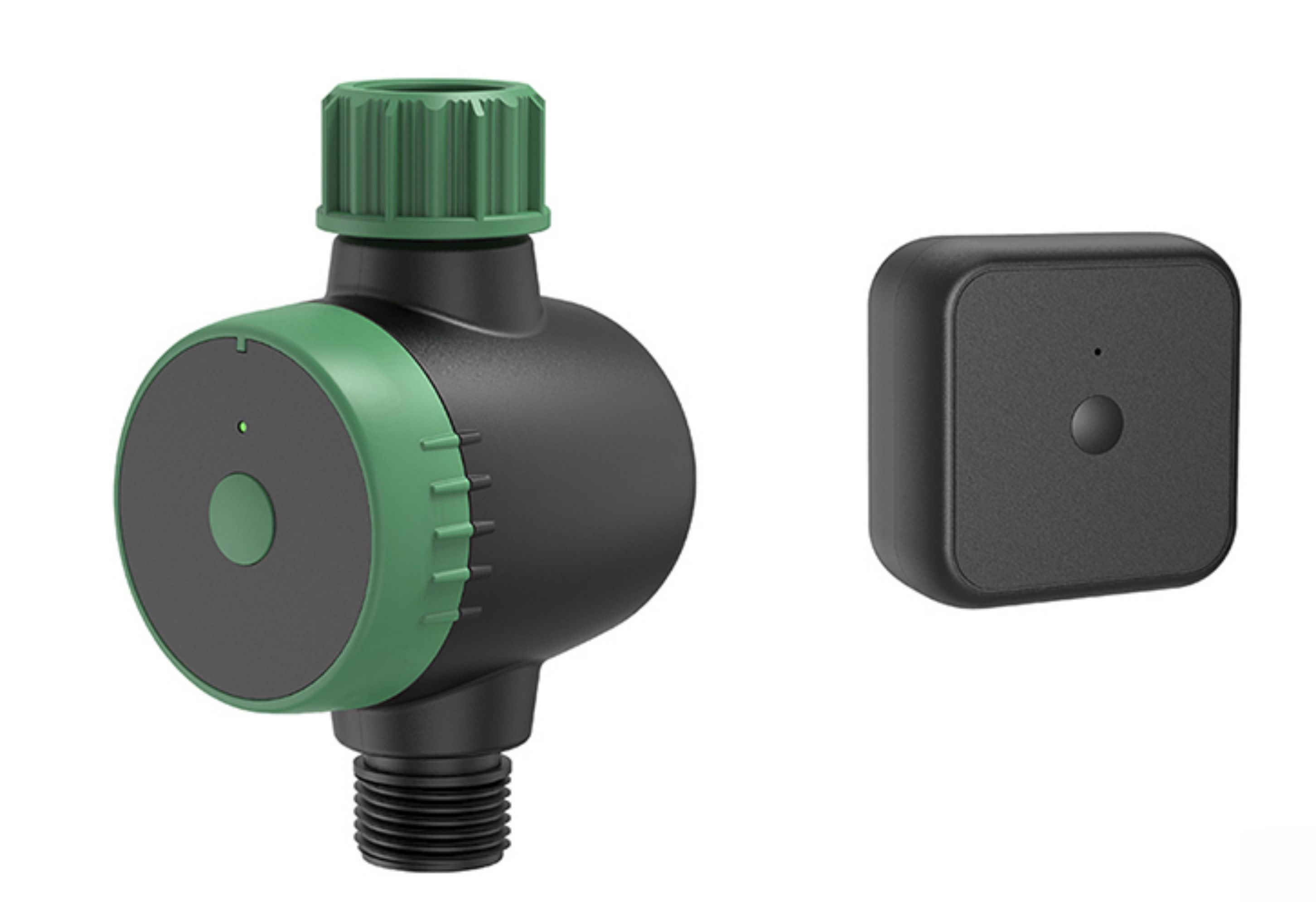 Smart Garden Irrigation Timer  – обзор и цена Smart Garden Instructions