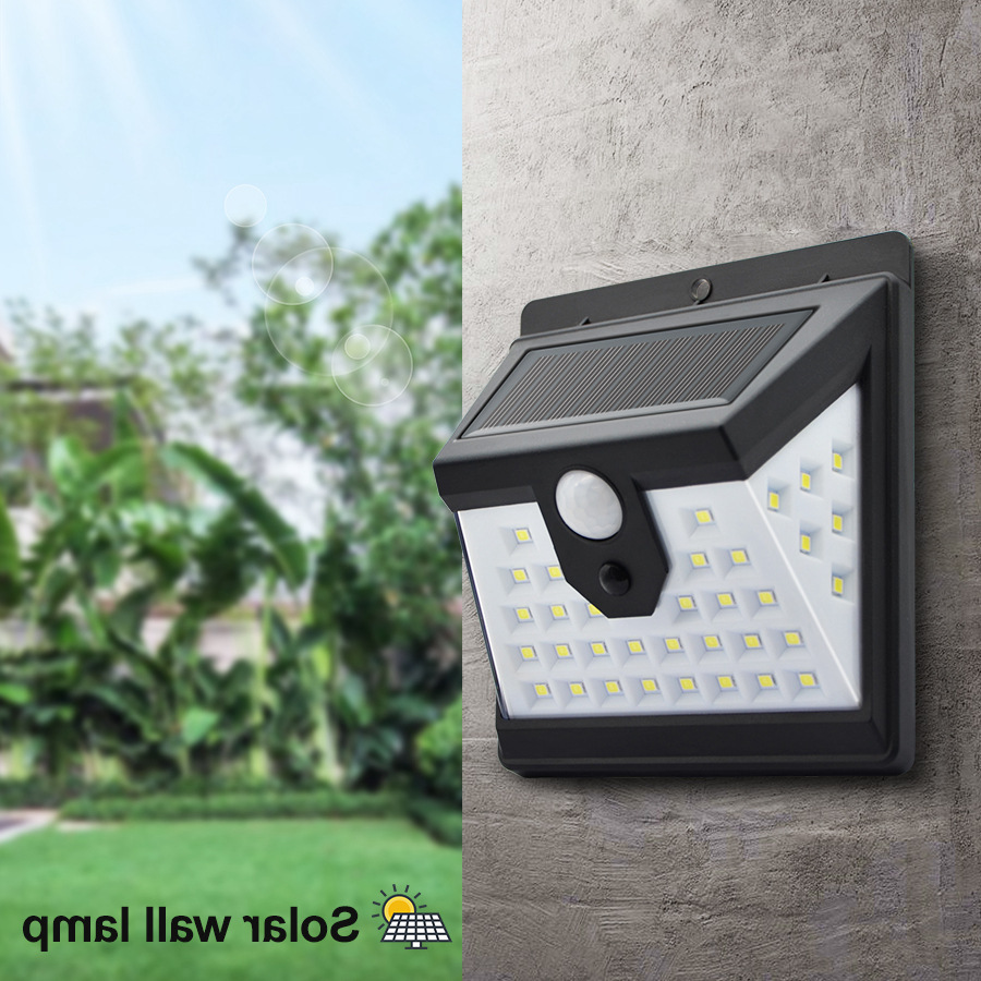 Smart Solar Wall Lights with M – обзор и цена Smart Garden Smart Fence