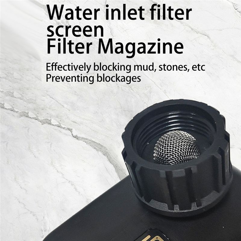 FEDI-Auto Waterer Gardening Wa – обзор и цена Smart Garden Irrigation System