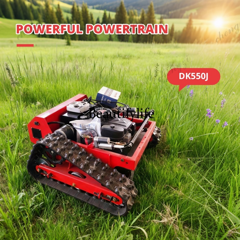 Customized High-Quality Remote – обзор и цена Smart Garden Robot