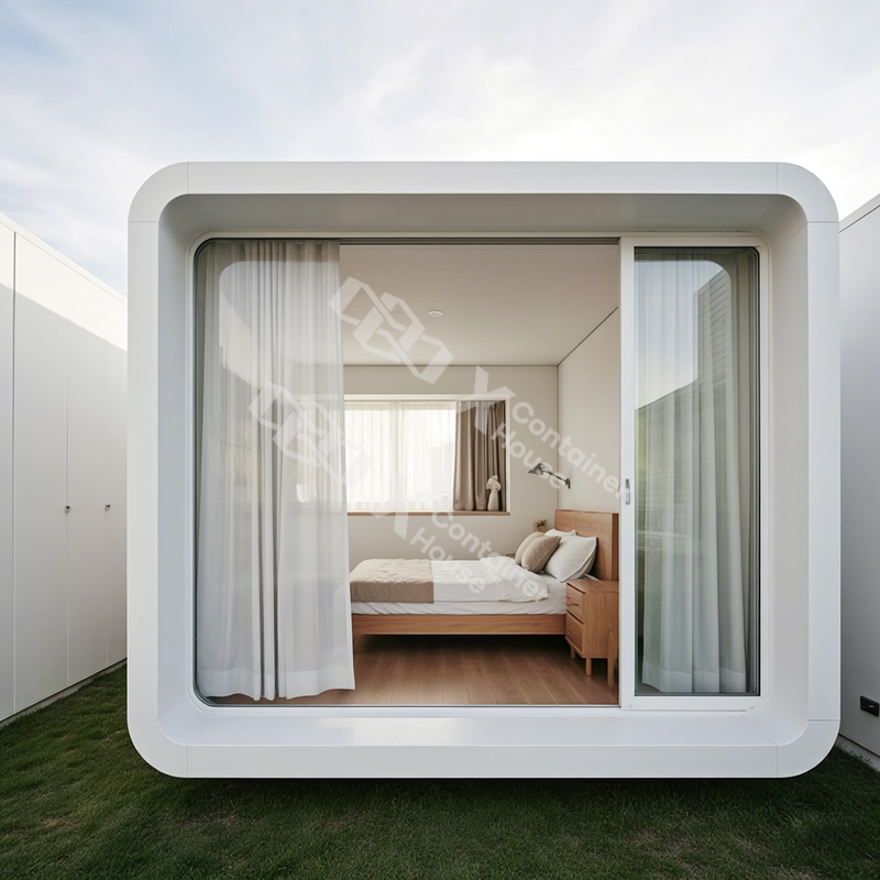 Rural Oasis Smart Cabinets Man – обзор и цена Smart Garden Apple