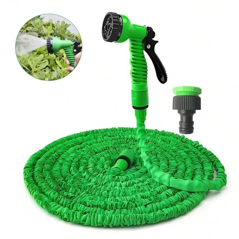 retractable magic hose, high-p – обзор и цена Smart Garden