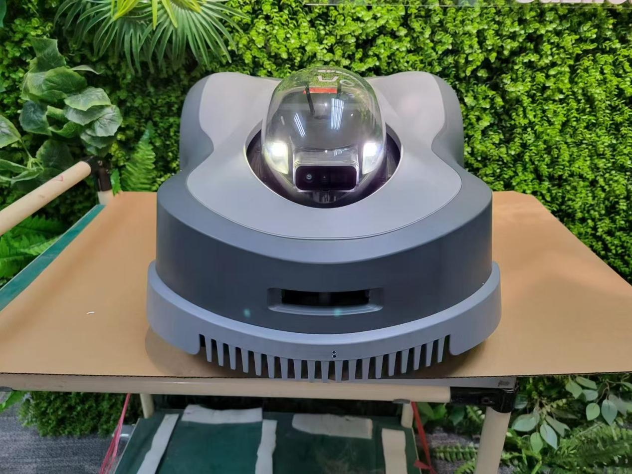 Hot High Quality Remote Contro – обзор и цена Smart Garden Robot