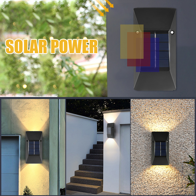 1/2/4/6/8PCS Smart LED Solar L – обзор и цена Smart Garden Smart Fence