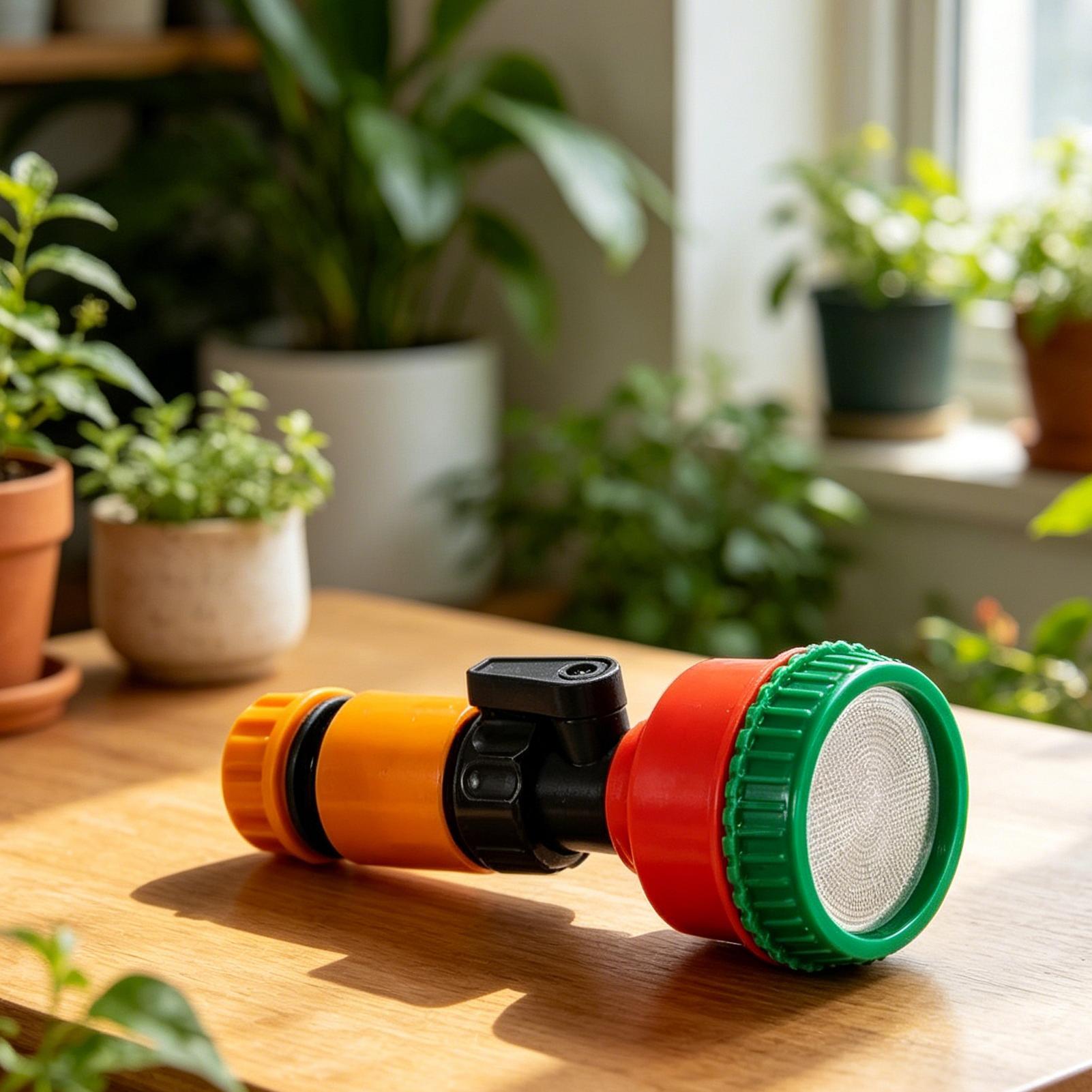 Garden Sprayer Nozzle Replacem – обзор и цена Smart Garden