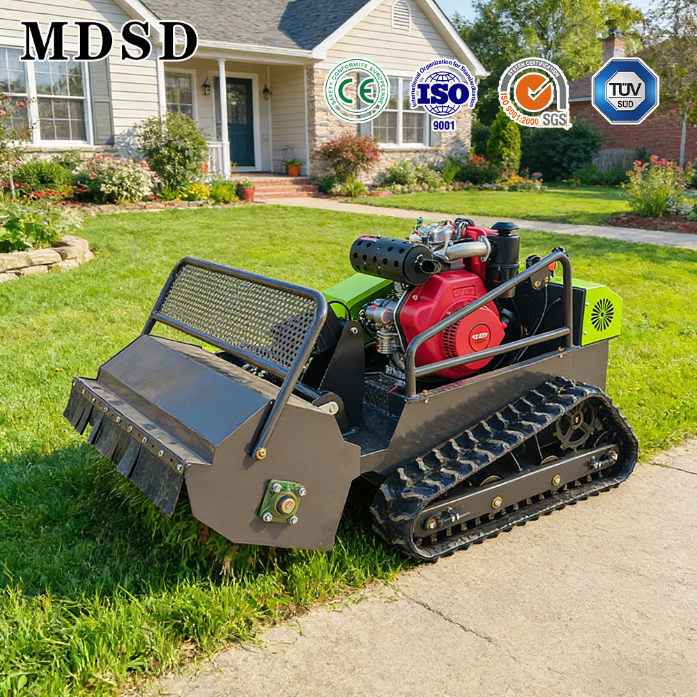 2026 New Robot Lawn Mower Auto – обзор и цена Smart Garden Robot