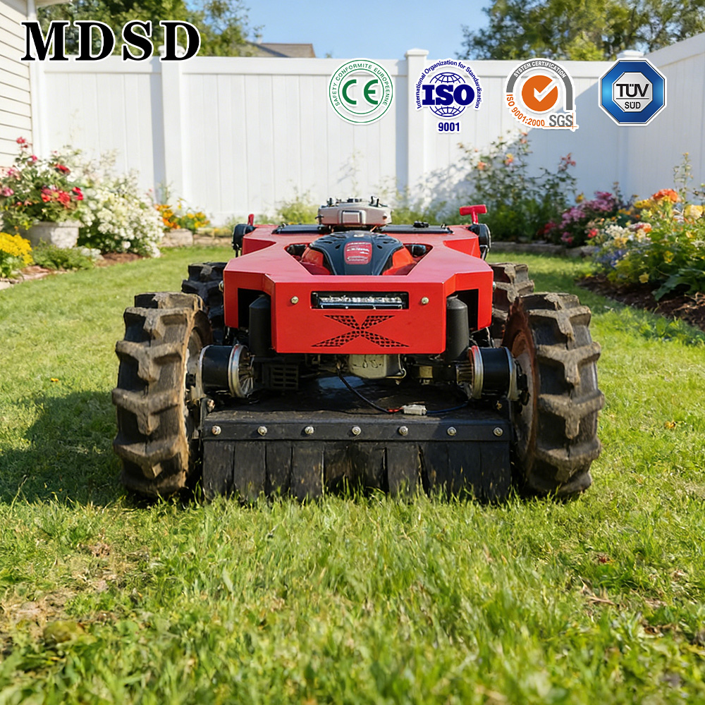 2026 New Robot Lawn Mower Auto – обзор и цена Smart Garden Robot