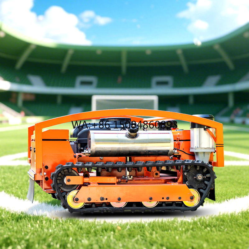 Automatic Robotic Lawn Mower w – обзор и цена Smart Garden Robot