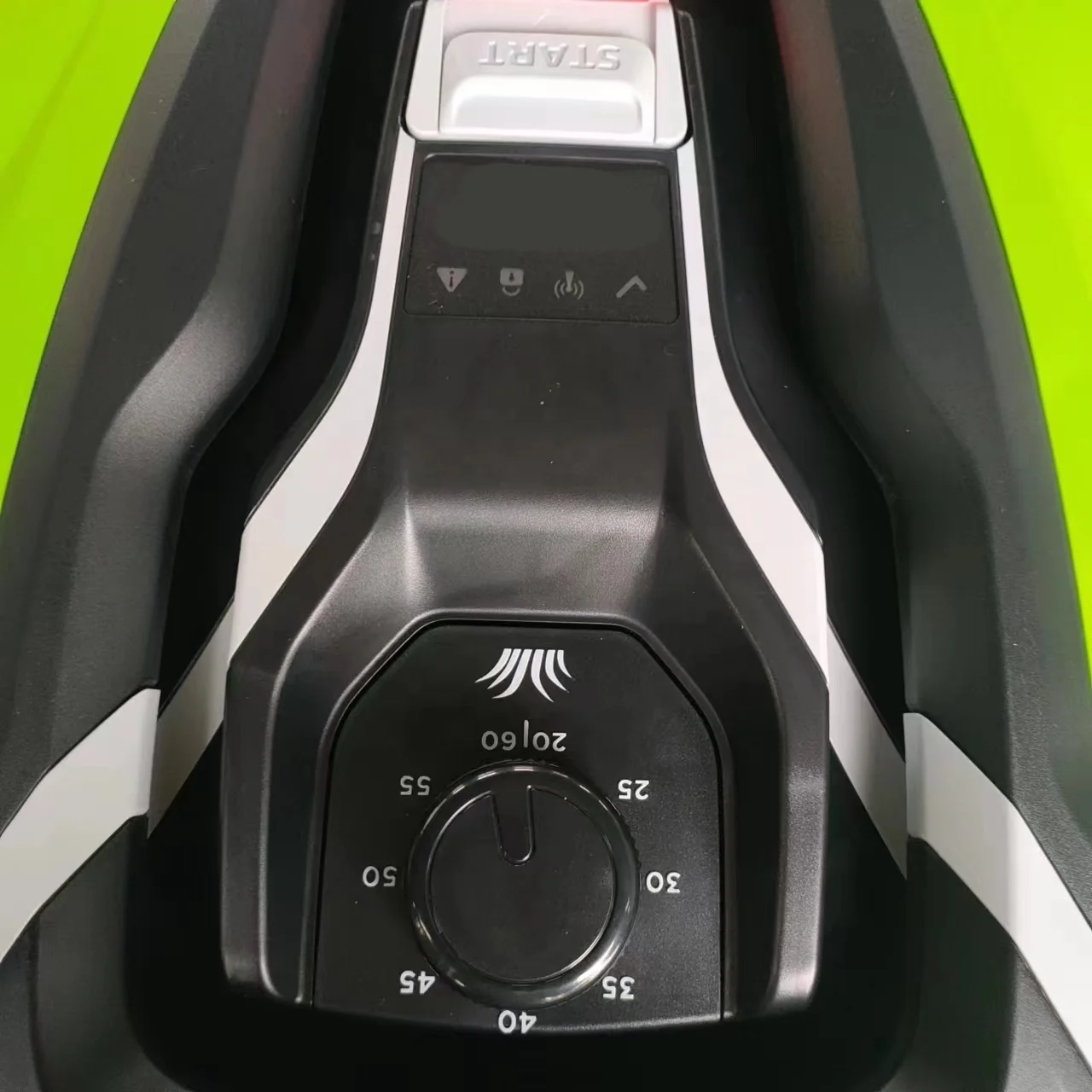 gps smart electric autonomous  – обзор и цена Smart Garden