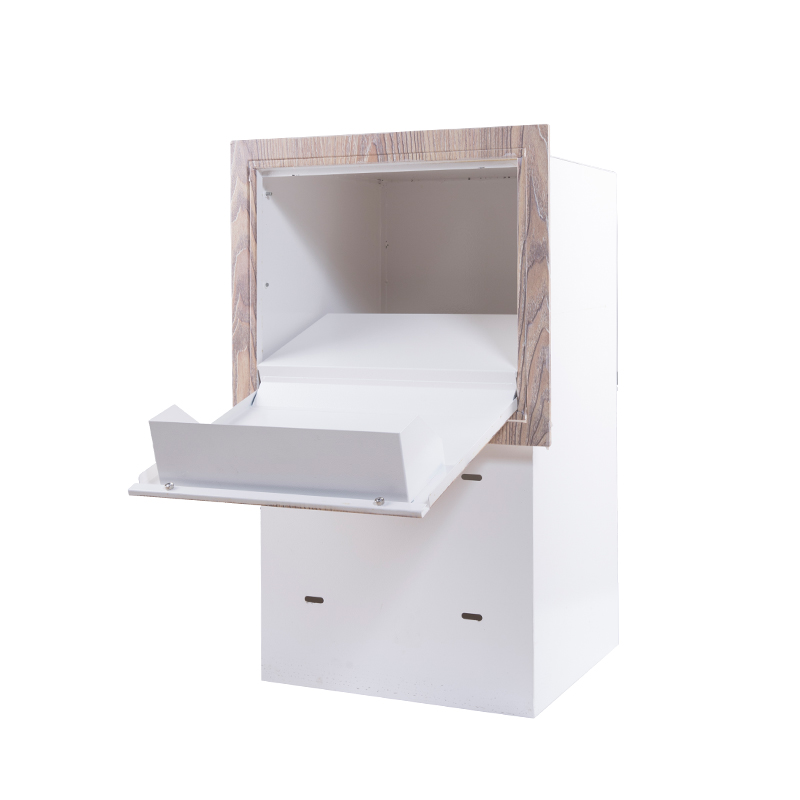 Smart Shop Parcel Delivery Box – обзор и цена Smart Garden Smart Fence