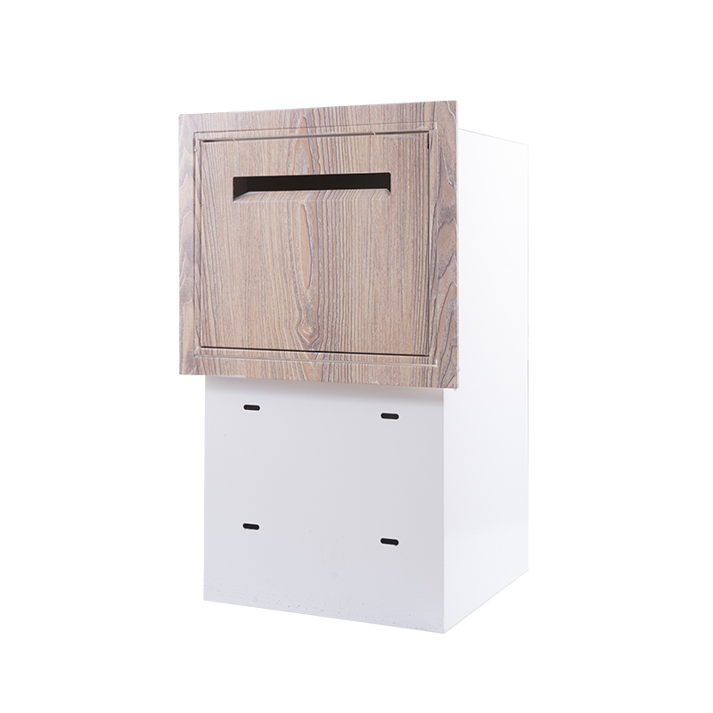 Smart Shop Parcel Delivery Box – обзор и цена Smart Garden Smart Fence