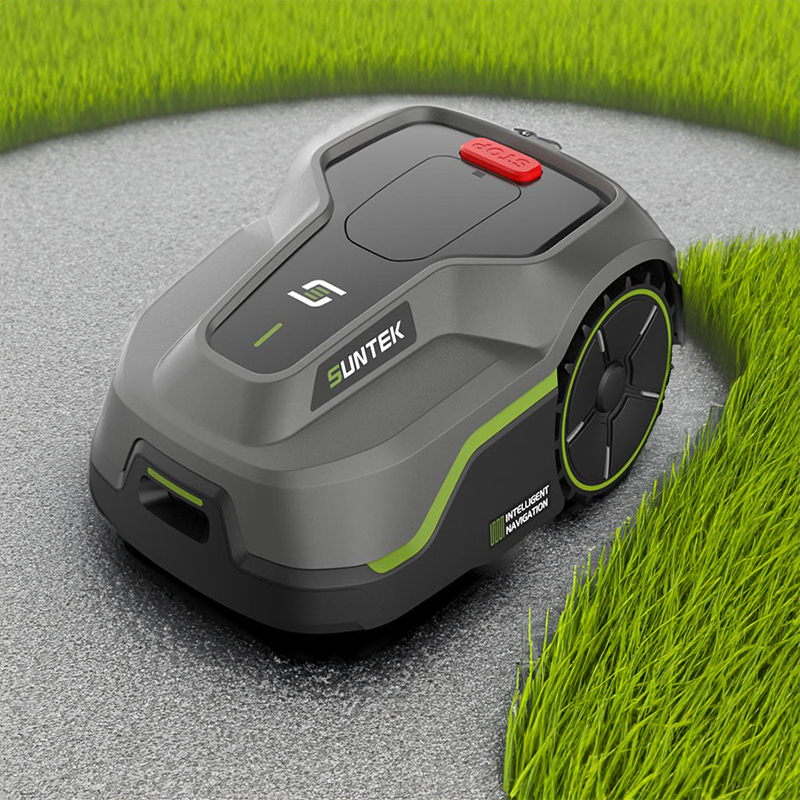 NAVI HOME USED GARDEN YARD SMA – обзор и цена Smart Garden Robot