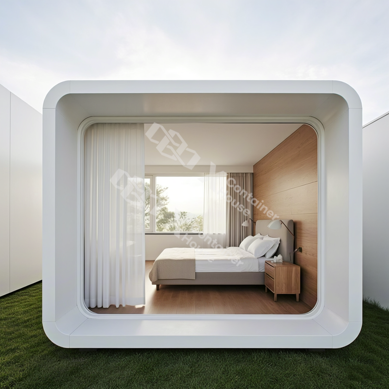 Customizable Apple Capsule Hou – обзор и цена Smart Garden Apple