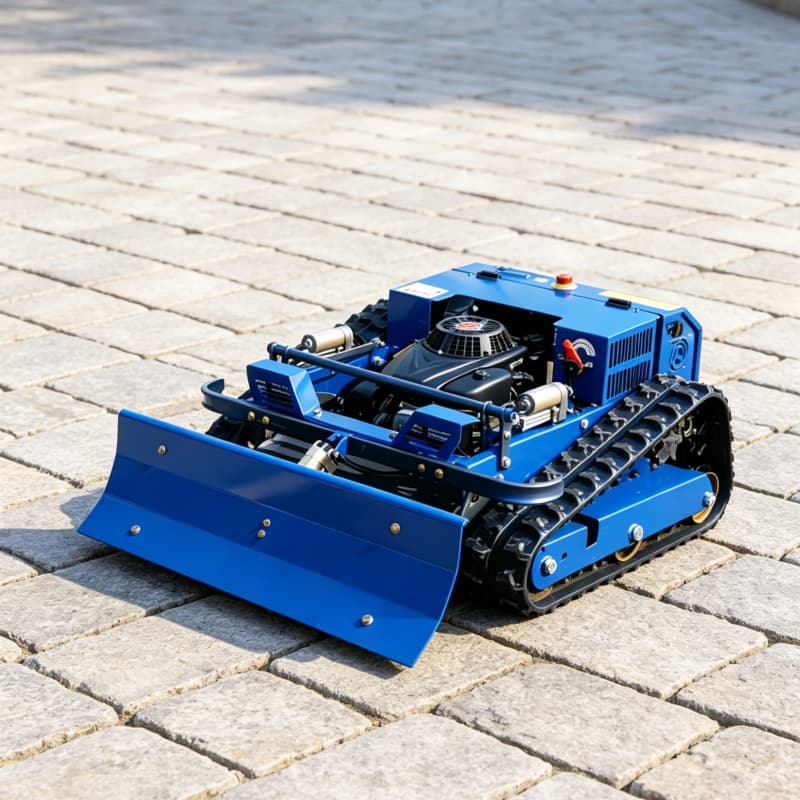 Customized Robot Lawn Mower Au – обзор и цена Smart Garden Robot