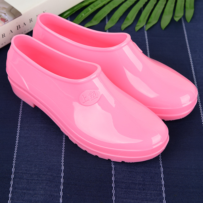 Women Rain Boots Waterproof Sh – обзор и цена Your Smart Garden