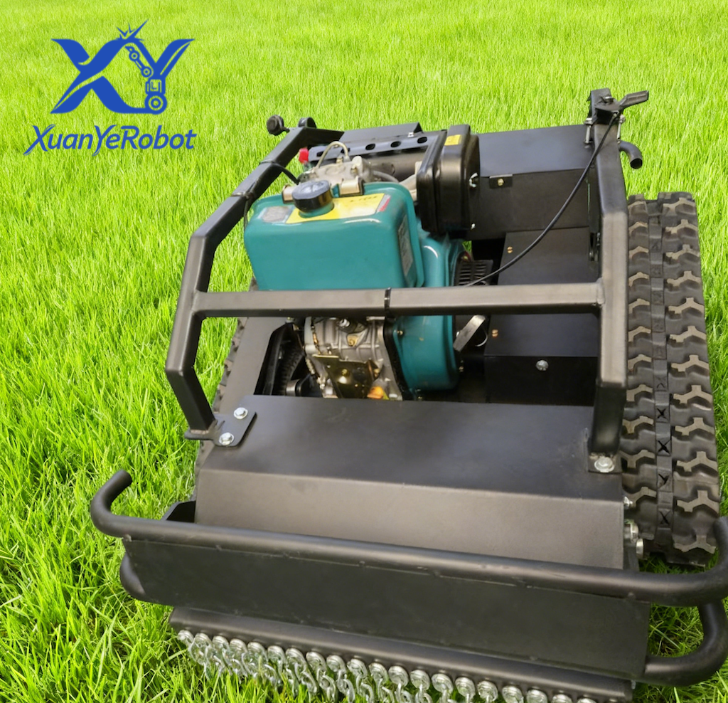 Smart Automatic Grass Cutting  – обзор и цена Smart Garden
