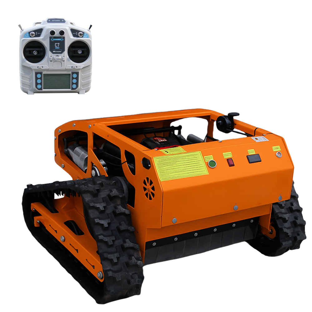 Automatic Robotic Lawn Mower w – обзор и цена Smart Garden Robot