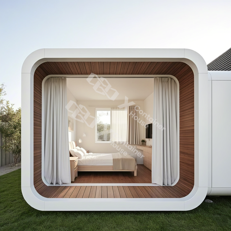 Budget Cabinets Industrial Por – обзор и цена Smart Garden Apple